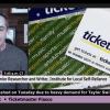 CBC’s Canada Tonight: Ticketmaster’s Monopoly Power and the Taylor Swift Ticket Fiasco