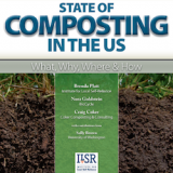 State of Composting in the US: What, Why, Where & How