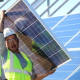 Report: 30 Million Solar Homes Would Create 1.77 Million Jobs, $69 Billion in Energy Savings