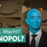 Germany’s National Broadcaster Features Stacy Mitchell, as Scrutiny of Amazon’s Power Grows