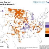 Updated Policy Brief: Cooperatives Bring Fiber Internet Access to Rural America