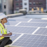 Report: Implementation of the 30 Million Solar Homes Policy Platform