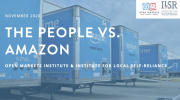 The People vs. Amazon: Our Summary of Congress’s Findings