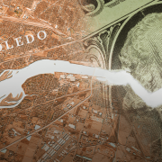 Toledo Takes Dollar Stores to Church