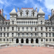 New York Bill Moving Through Senate Takes on Monopoly Power