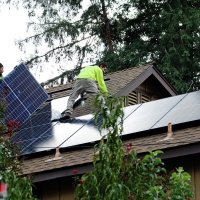 Inflation Reduction Act Boosts Local Solar — Episode 164 of Local Energy Rules