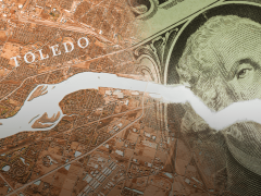 Toledo Takes Dollar Stores to Church