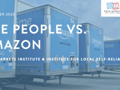 The People vs. Amazon: Our Summary of Congress’s Findings