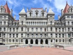 New York Bill Moving Through Senate Takes on Monopoly Power