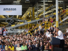 The Truth about Amazon and Job Creation