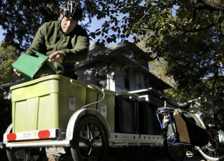 A Growing Movement: 2022 Community Composter Census
