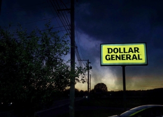 New Report: The Dollar Store Invasion