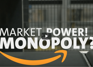 Is Amazon a Monopoly? Documentary Newly Released in the U.S.