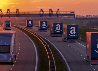 New Research: Amazon’s Monopoly Tollbooth in 2023