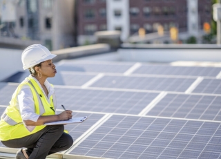 Report: Implementation of the 30 Million Solar Homes Policy Platform