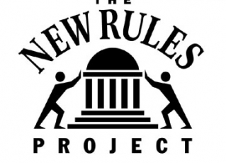 The New Rules Journal – Fall 2001
