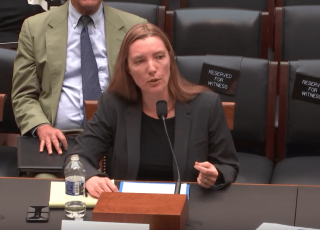 ILSR’s Testimony on Amazon’s Dominance Before the House Judiciary Committee