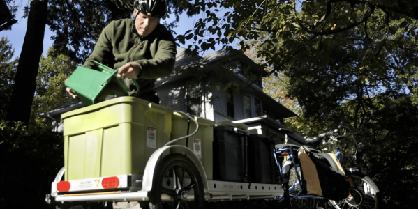 A Growing Movement: 2022 Community Composter Census