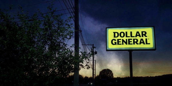 New Report: The Dollar Store Invasion