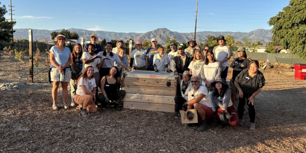 Community Composting’s Untapped Potential for Local Zero Waste & Climate Resilience Efforts (feat. Kourtnii Brown)