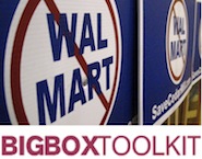 Big-Box Tool Kit