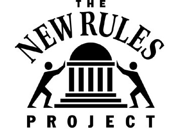 New Rules logo