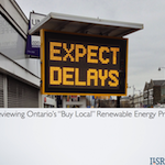 Expect Delays - Presentation cover