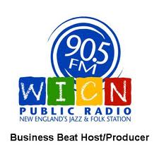 Image: WICN Logo