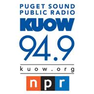 KUOW Logo