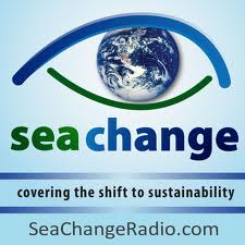 Photo: Sea Change Logo