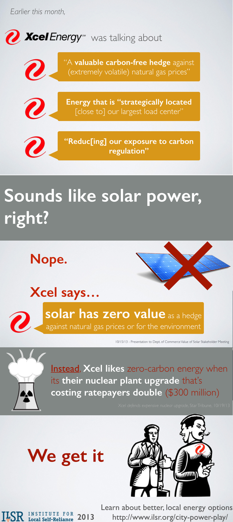 xcel-two-faced-on-value-of-solar-power-institute-for-local-self-reliance