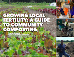 Cover of Growing Local Fertility -small