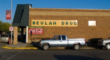 Photo - Beulah Drug in North Dakota