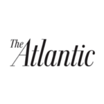 The Atlantic Square Logo