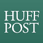 Huffington Post Square Logo