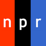 NPR Square Logo