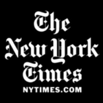 The New York Times Square Logo