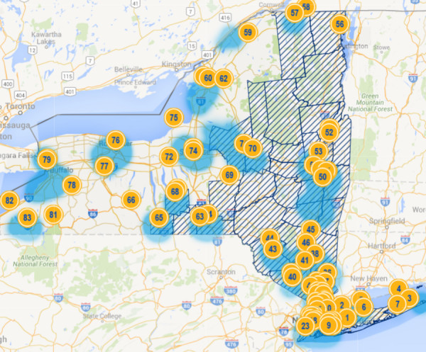 NY microgrid prize map JPG