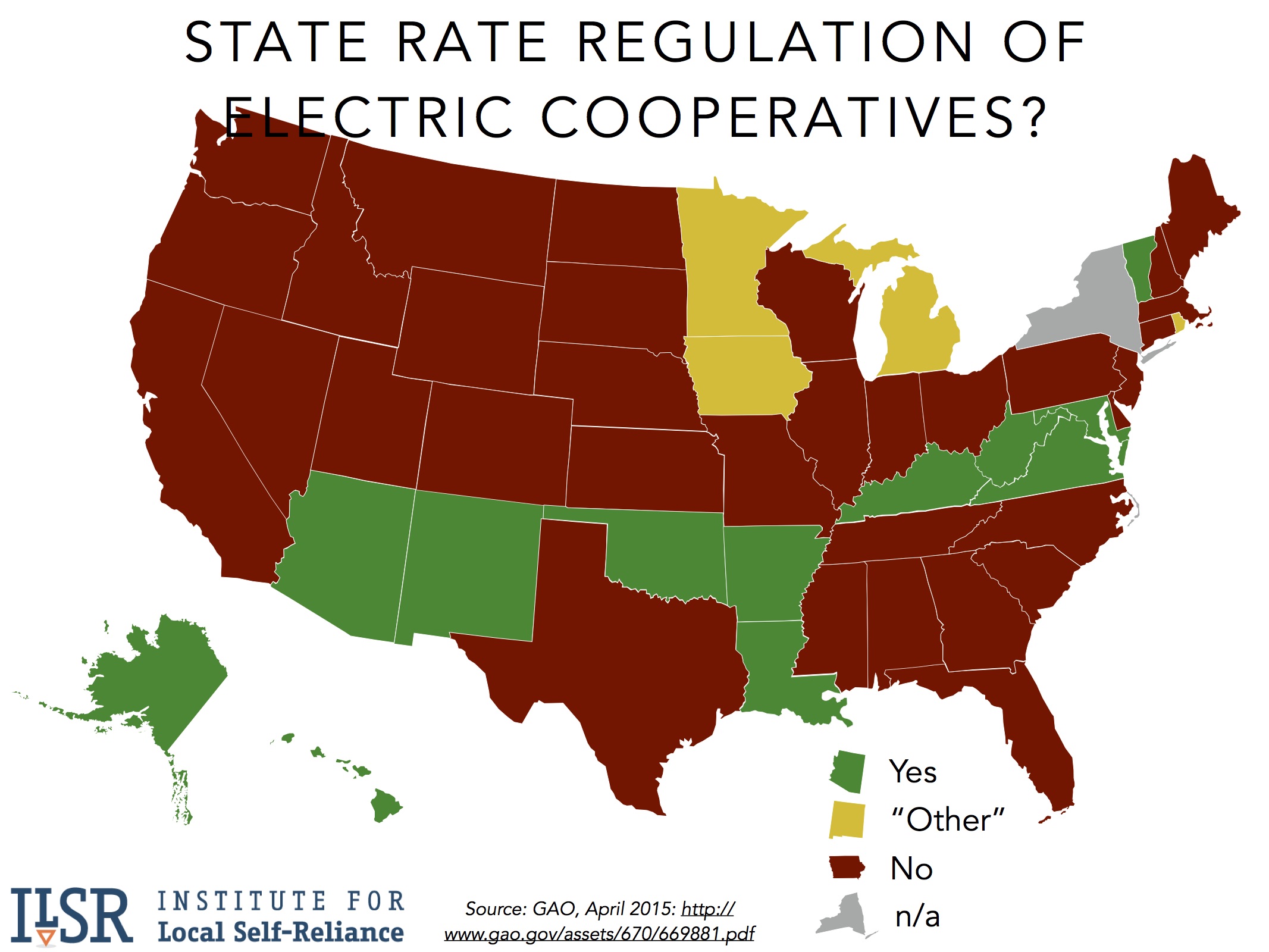 We updated this map based on 2015 data from the Government Accountability Office. You can still see the 2008 version here.