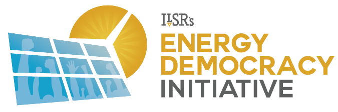 ilsr energy democracy logo horiz