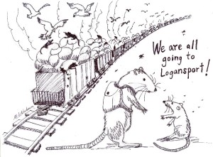 logansport-mary Anns rat cartoon