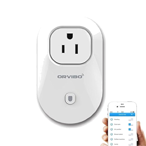 Orvibo Smart Outlet