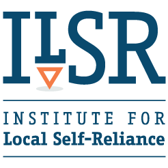 Broadband – Institute for Local Self-Reliance