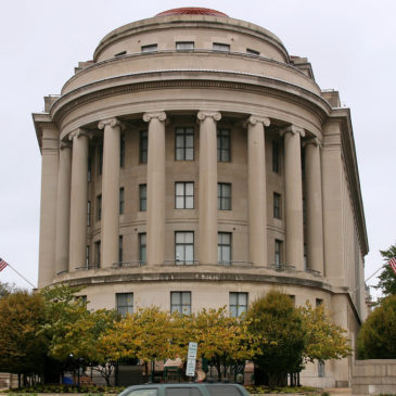 Photo: Federal Trade Commission (FTC)