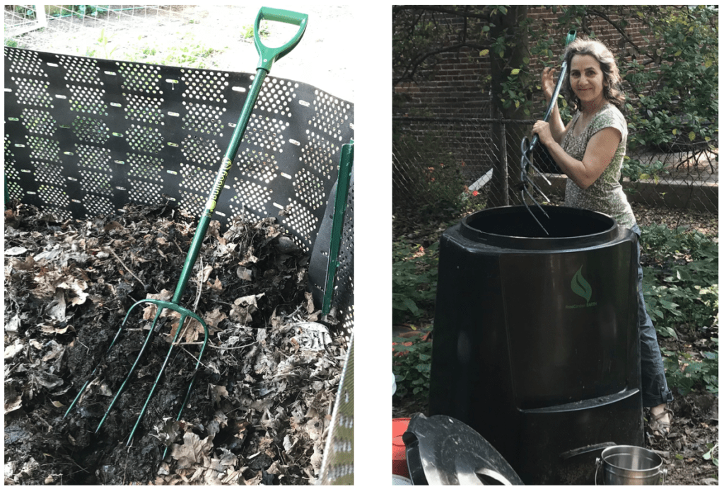 Can I Compost That Casa e arredi Giardinaggio ed esterni Guanti e grembiuli da giardino 12-page printable The Crazy Long List of Compost Ingredients 