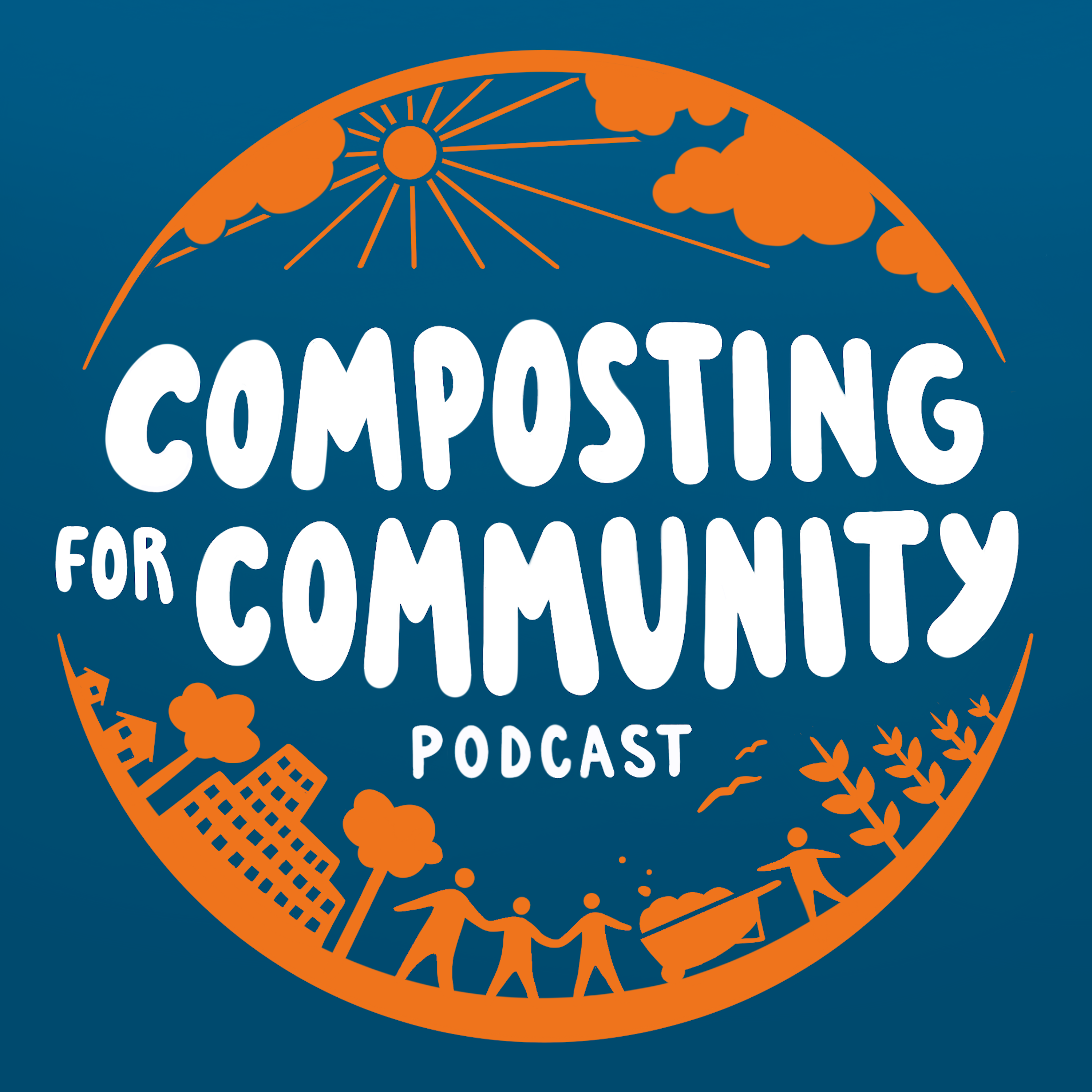 Composting for Community
