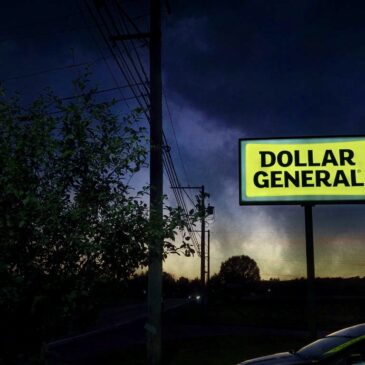 Image - Dollar General - Eastern PA