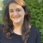 Julia Spector - Research and Policy Associate