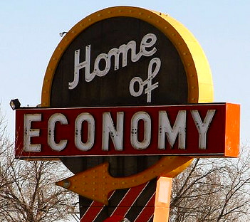 Home of the Economy