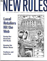 New Rules Journal Winter 2000